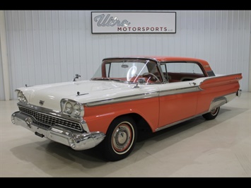 1959 Ford Fairlane 500  Galaxie - Photo 11 - Fort Wayne, IN 46804