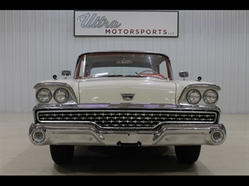 1959 Ford Fairlane 500  Galaxie - Photo 4 - Fort Wayne, IN 46804