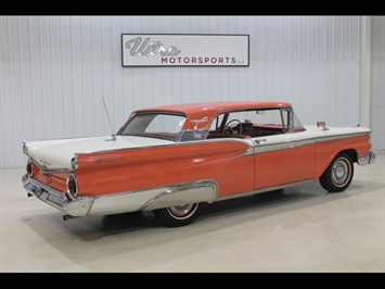 1959 Ford Fairlane 500  Galaxie - Photo 41 - Fort Wayne, IN 46804