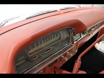 1959 Ford Fairlane 500  Galaxie - Photo 26 - Fort Wayne, IN 46804