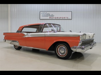 1959 Ford Fairlane 500  Galaxie - Photo 2 - Fort Wayne, IN 46804