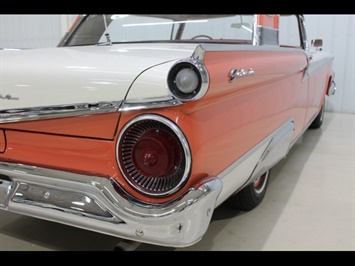 1959 Ford Fairlane 500  Galaxie - Photo 15 - Fort Wayne, IN 46804