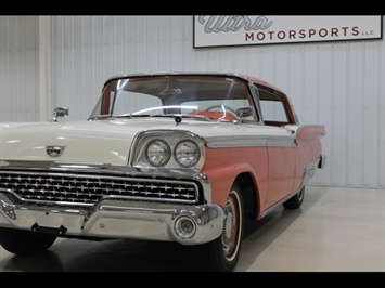 1959 Ford Fairlane 500  Galaxie - Photo 5 - Fort Wayne, IN 46804