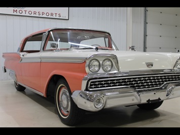 1959 Ford Fairlane 500  Galaxie - Photo 3 - Fort Wayne, IN 46804