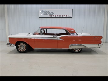 1959 Ford Fairlane 500  Galaxie - Photo 12 - Fort Wayne, IN 46804