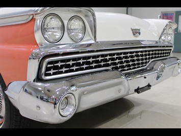 1959 Ford Fairlane 500  Galaxie - Photo 6 - Fort Wayne, IN 46804