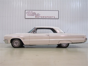 1964 Chevrolet Impala SS   - Photo 2 - Fort Wayne, IN 46804