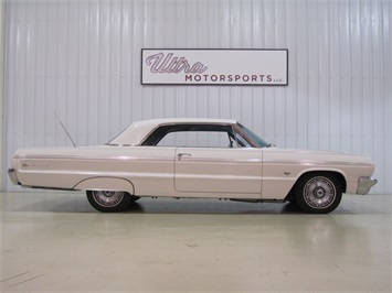 1964 Chevrolet Impala SS   - Photo 13 - Fort Wayne, IN 46804