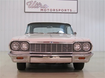 1964 Chevrolet Impala SS   - Photo 5 - Fort Wayne, IN 46804