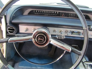 1964 Chevrolet Impala SS   - Photo 31 - Fort Wayne, IN 46804