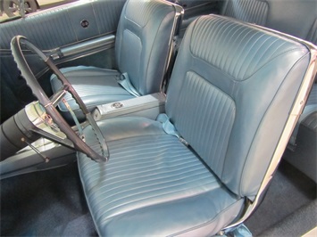 1964 Chevrolet Impala SS   - Photo 30 - Fort Wayne, IN 46804