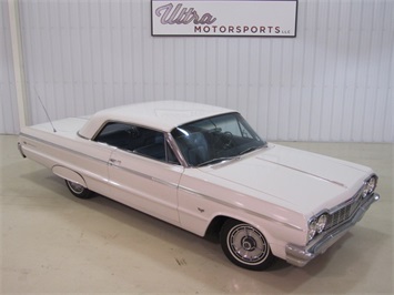 1964 Chevrolet Impala SS   - Photo 12 - Fort Wayne, IN 46804