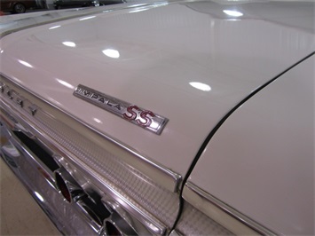 1964 Chevrolet Impala SS   - Photo 43 - Fort Wayne, IN 46804