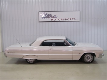 1964 Chevrolet Impala SS   - Photo 14 - Fort Wayne, IN 46804