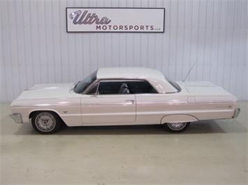 1964 Chevrolet Impala SS   - Photo 3 - Fort Wayne, IN 46804