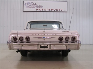 1964 Chevrolet Impala SS   - Photo 15 - Fort Wayne, IN 46804