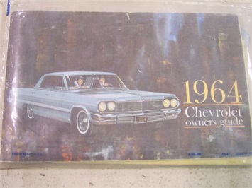 1964 Chevrolet Impala SS   - Photo 23 - Fort Wayne, IN 46804