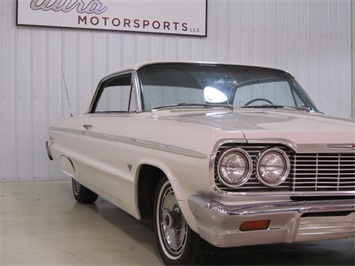 1964 Chevrolet Impala SS   - Photo 7 - Fort Wayne, IN 46804