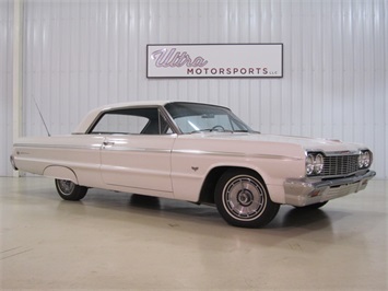 1964 Chevrolet Impala SS   - Photo 11 - Fort Wayne, IN 46804