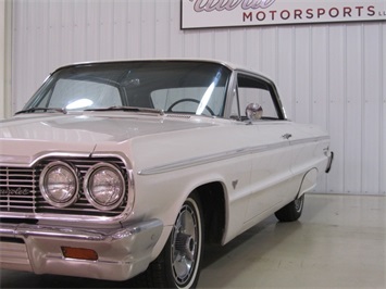 1964 Chevrolet Impala SS   - Photo 8 - Fort Wayne, IN 46804