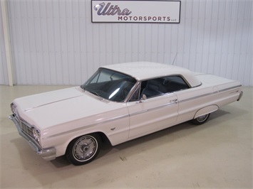 1964 Chevrolet Impala SS   - Photo 4 - Fort Wayne, IN 46804