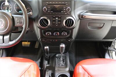 2014 Jeep Wrangler Unlimited Sport   - Photo 27 - Fort Wayne, IN 46804