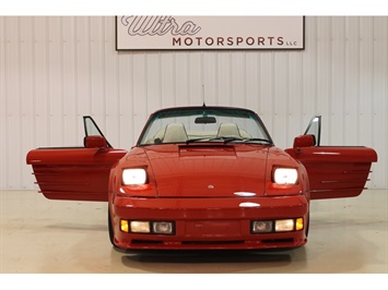 1986 Porsche 911   - Photo 50 - Fort Wayne, IN 46804