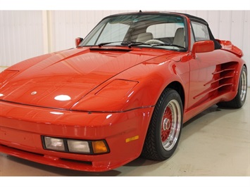 1986 Porsche 911   - Photo 7 - Fort Wayne, IN 46804