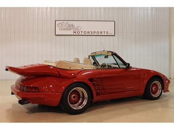 1986 Porsche 911   - Photo 45 - Fort Wayne, IN 46804