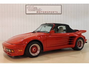 1986 Porsche 911   - Photo 2 - Fort Wayne, IN 46804