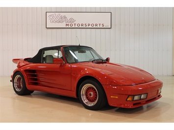 1986 Porsche 911   - Photo 4 - Fort Wayne, IN 46804