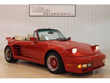 1986 Porsche 911   - Photo 48 - Fort Wayne, IN 46804