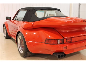 1986 Porsche 911   - Photo 18 - Fort Wayne, IN 46804