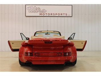 1986 Porsche 911   - Photo 26 - Fort Wayne, IN 46804