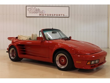 1986 Porsche 911   - Photo 46 - Fort Wayne, IN 46804