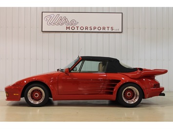 1986 Porsche 911   - Photo 1 - Fort Wayne, IN 46804