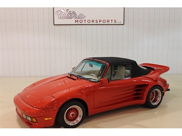 1986 Porsche 911   - Photo 3 - Fort Wayne, IN 46804