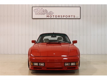 1986 Porsche 911   - Photo 5 - Fort Wayne, IN 46804