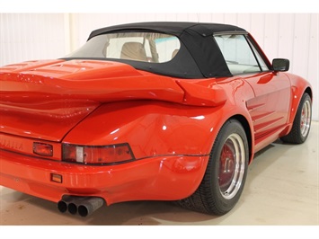 1986 Porsche 911   - Photo 19 - Fort Wayne, IN 46804