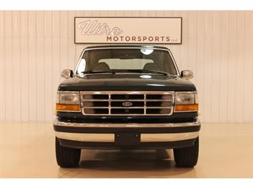 1992 Ford Bronco Eddie Bauer 2dr Eddie Bauer   - Photo 5 - Fort Wayne, IN 46804