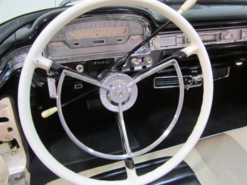 1959 Ford Fairlane 500 Skyliner   - Photo 24 - Fort Wayne, IN 46804