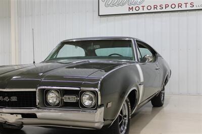 1968 Oldsmobile 442   - Photo 5 - Fort Wayne, IN 46804