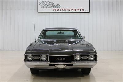 1968 Oldsmobile 442   - Photo 3 - Fort Wayne, IN 46804