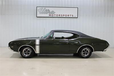 1968 Oldsmobile 442   - Photo 1 - Fort Wayne, IN 46804