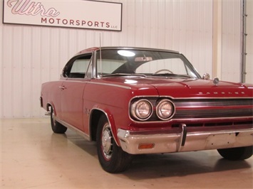 1965 AMC Marlin   - Photo 6 - Fort Wayne, IN 46804