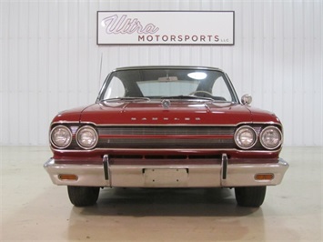 1965 AMC Marlin   - Photo 5 - Fort Wayne, IN 46804