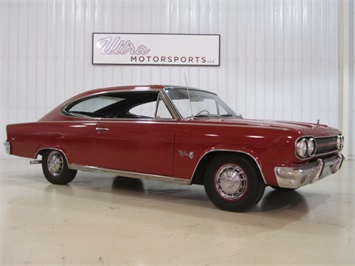 1965 AMC Marlin   - Photo 1 - Fort Wayne, IN 46804