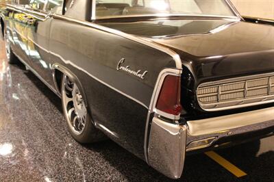 1963 Lincoln Continental   - Photo 17 - Fort Wayne, IN 46804