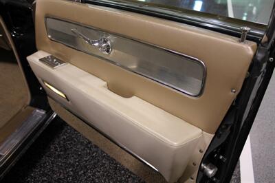 1963 Lincoln Continental   - Photo 42 - Fort Wayne, IN 46804