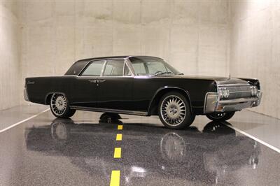 1963 Lincoln Continental   - Photo 1 - Fort Wayne, IN 46804